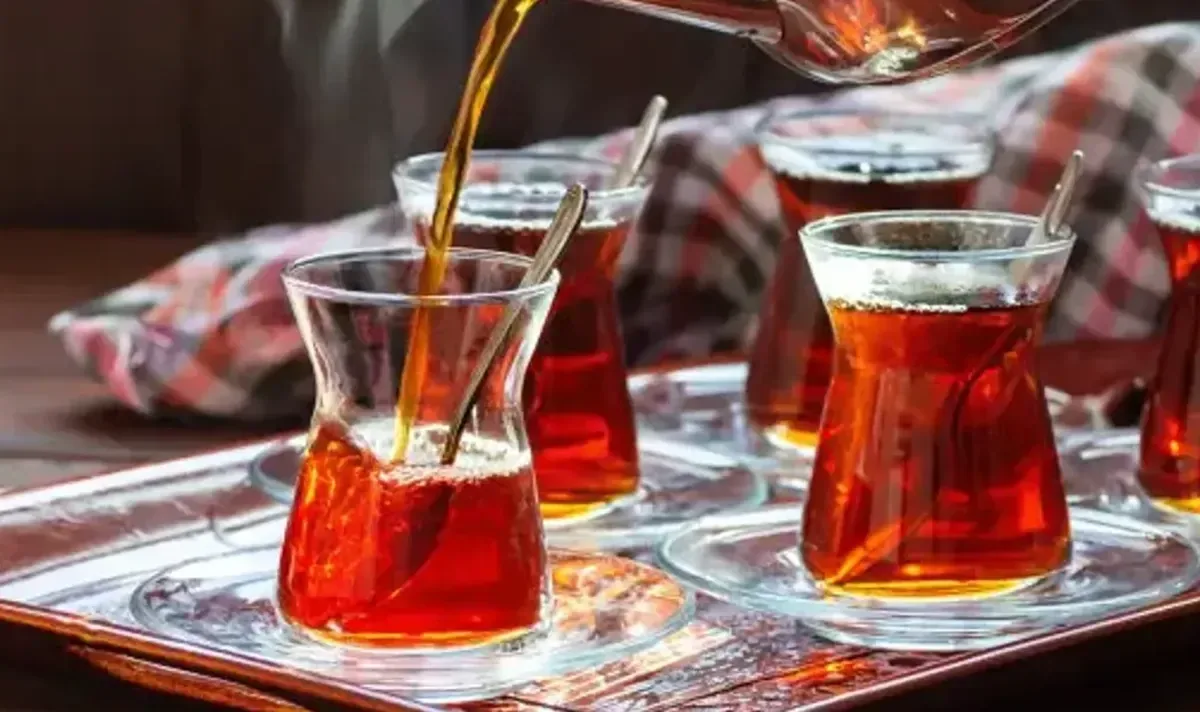 Samsun’da çay artık daha pahalı: İşte yeni tarife