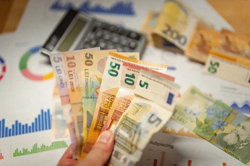 Euro tahminlerinde geri adım: Dev bankalar beklentilerini düşürdü
