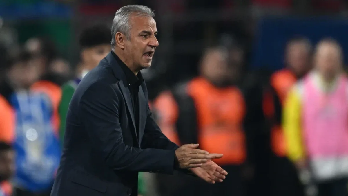 İsmail Kartal devre arasında ne söyledi? Rizespor maçının sırrını açıkladı