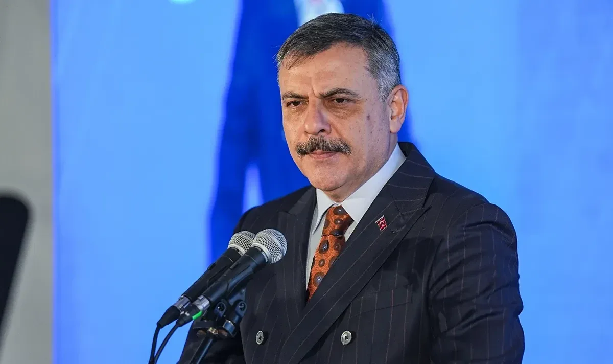 İçişleri Bakanı Mustafa Çiftçi Samsun’a geliyor: Ziyaret programı belli oldu