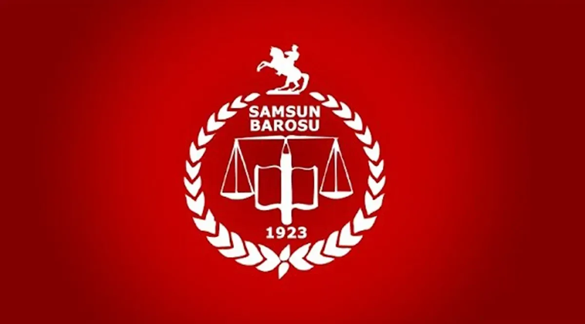 Samsun Barosu’nda seçim heyecanı: 4 aday başkanlık için yarışacak